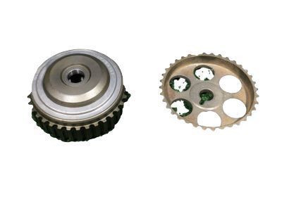 Toyota 13523-16070 Pulley, Camshaft Timing