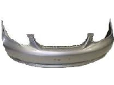 2004 Toyota Corolla Bumper - 52119-02947