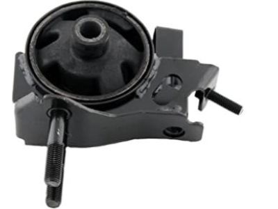 Toyota 12371-74420 Insulator, Engine Mounting, Rear