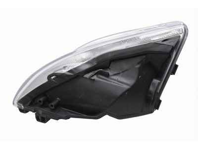 2015 Toyota Prius Headlight - 81130-47550