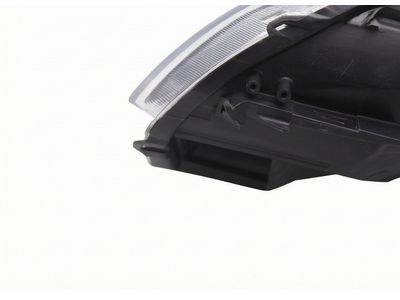 2015 Toyota Prius Headlight - 81130-47550
