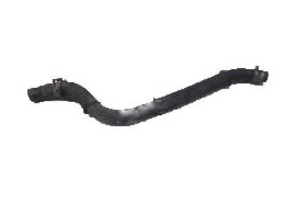 Toyota Venza Coolant Reservoir Hose - 16264-0V020