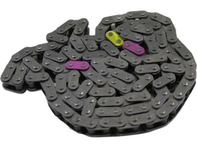 2014 Toyota Tacoma Timing Chain - 13506-75070