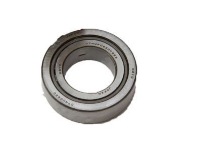 Toyota 90069-22017 Ring, Snap