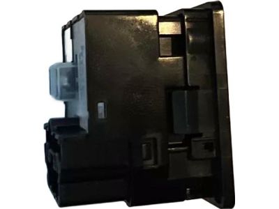 2018 Toyota Tundra Mirror Switch - 84870-0T020-C0