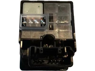 2018 Toyota Tundra Mirror Switch - 84870-0T020-C0