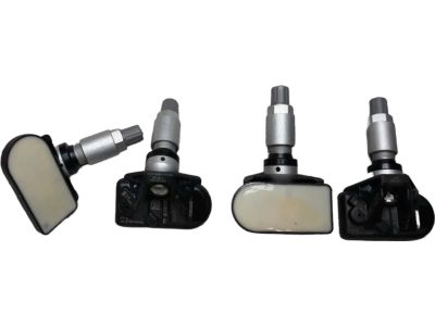 Toyota GR Supra TPMS Sensor - 42607-WAA02