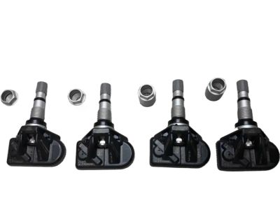 Toyota GR Supra TPMS Sensor - 42607-WAA02