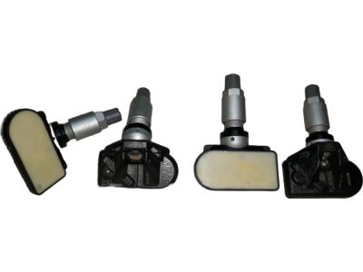 Toyota GR Supra TPMS Sensor - 42607-WAA02