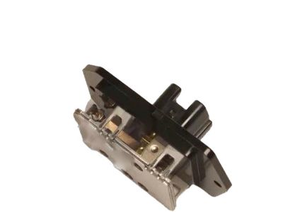 Toyota Avalon Blower Motor Resistor - 87138-41020