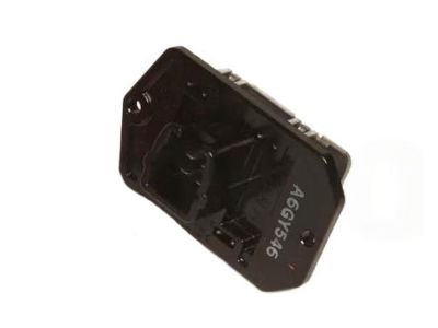 Toyota Avalon Blower Motor Resistor - 87138-41020