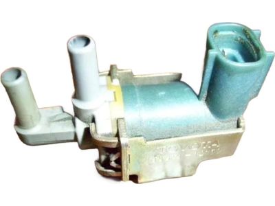 Genuine Toyota/Lexus Vacuum Switching Valve 90910-12079 – OEM Front Mount