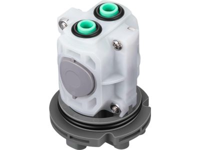 2002 Toyota Land Cruiser Door Lock Cylinder - 69051-60260