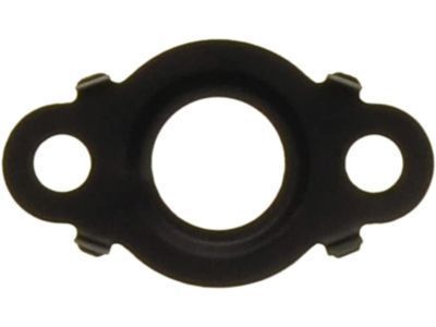 2012 Toyota Prius V EGR Valve Gasket - 25634-37010