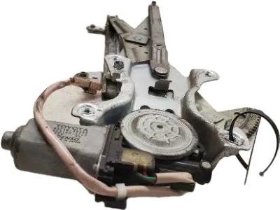 2000 Toyota Camry Window Regulator - 69803-33010