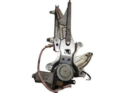 2000 Toyota Camry Window Regulator - 69803-33010