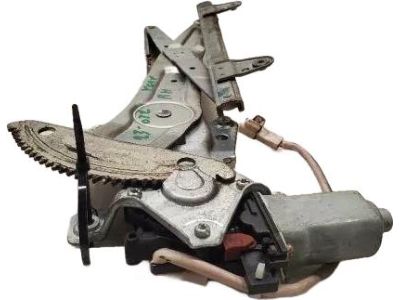 2000 Toyota Camry Window Regulator - 69803-33010