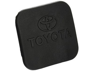 Toyota 51997-0C010 Cap, Receiver Hitch