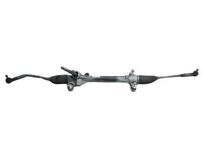 Toyota Corolla Rack And Pinion - 45510-02171