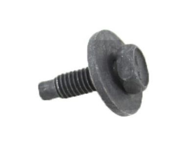 Toyota 90119-06768 Bolt, w/Washer