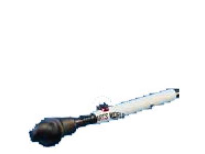 Toyota Prius Lift Support - 53440-47031