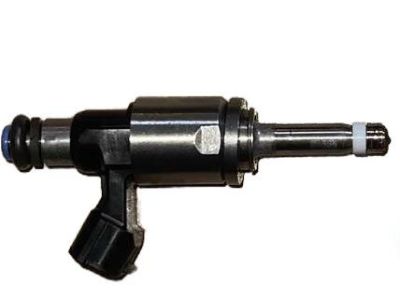 Toyota Camry Fuel Injector - 23209-0P090-02