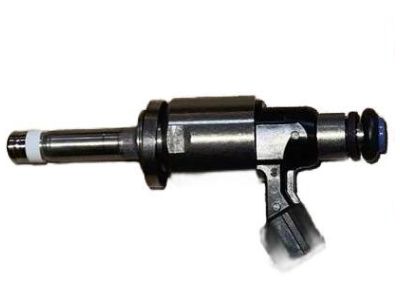 Toyota Camry Fuel Injector - 23209-0P090-02