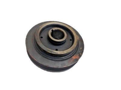 Toyota Solara Harmonic Balancer - 13408-74041