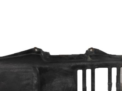 Toyota MR2 Spyder Engine Cover - 51405-17030