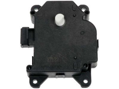 Toyota Blend Door Actuator - 87106-08050