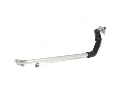 Toyota 88707-0D380 Tube Sub-Assembly, Suction