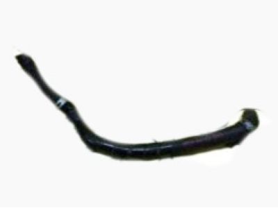 1994 Toyota Camry A/C Hose - 88710-33040