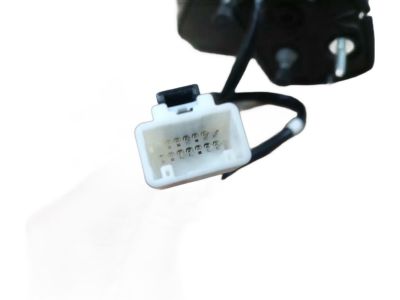 2023 Toyota Highlander Car Mirror - 87940-0E481