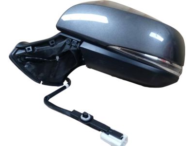 2023 Toyota Highlander Car Mirror - 87940-0E481