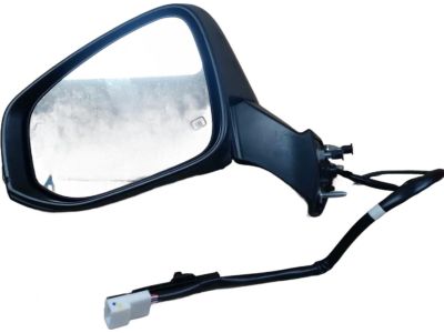 2023 Toyota Highlander Car Mirror - 87940-0E481