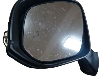 2023 Toyota Highlander Car Mirror - 87940-0E481