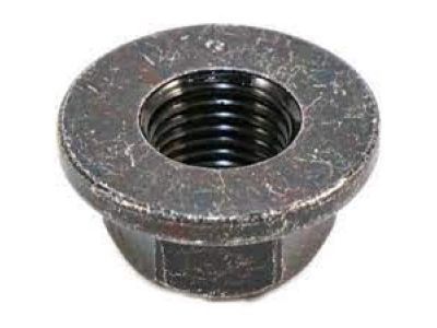 Toyota SU003-05235 Self Lock Nut M12