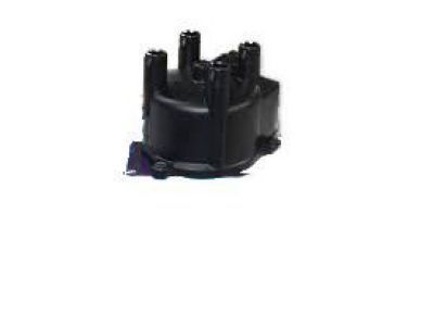 1994 Toyota Tercel Distributor Cap - 19101-11300