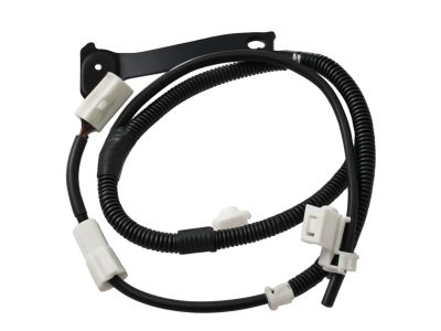 2013 Toyota Corolla Seat Belt - 73240-02050-E0