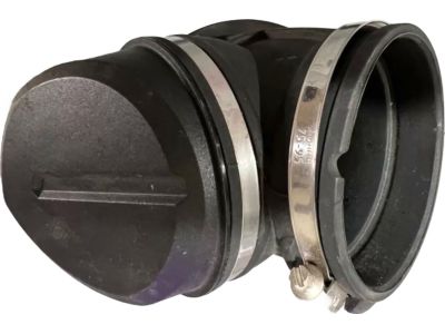 Toyota GR Supra Air Duct - 17881-WAA02