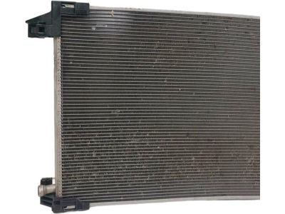 Toyota A/C Condenser - 884A0-12010