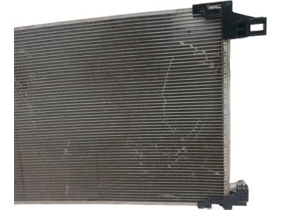 Toyota A/C Condenser - 884A0-12010