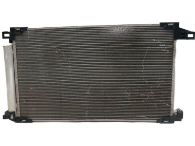Toyota A/C Condenser - 884A0-12010