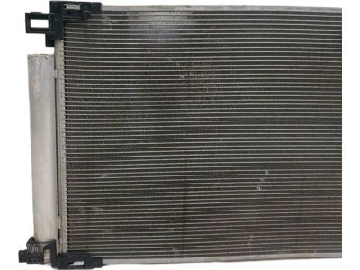 Toyota A/C Condenser - 884A0-12010