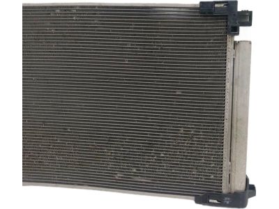 Toyota A/C Condenser - 884A0-12010
