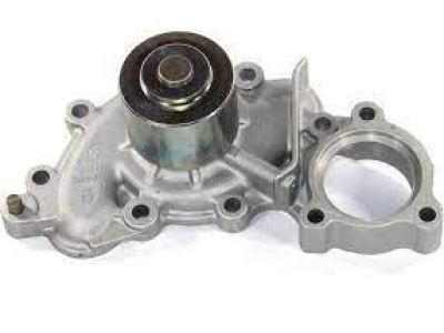 1989 Toyota Pickup Water Pump - 16100-69215