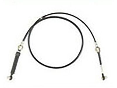 Toyota Shift Cable - 33821-17110