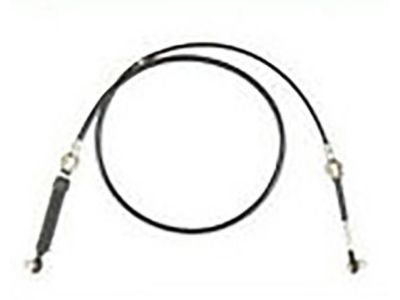 2002 Toyota MR2 Spyder Shift Cable - 33821-17110