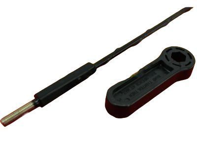 Toyota Highlander Antenna Mast - 86309-42040