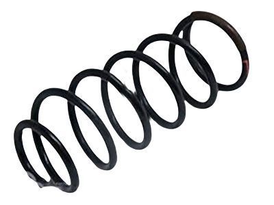 2004 Scion xB Coil Springs - 48231-52640